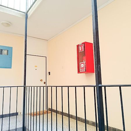 Appartement Retro à Split Extérieur photo