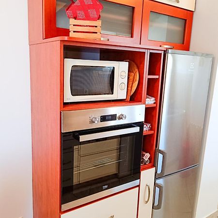 Appartement Retro à Split Extérieur photo
