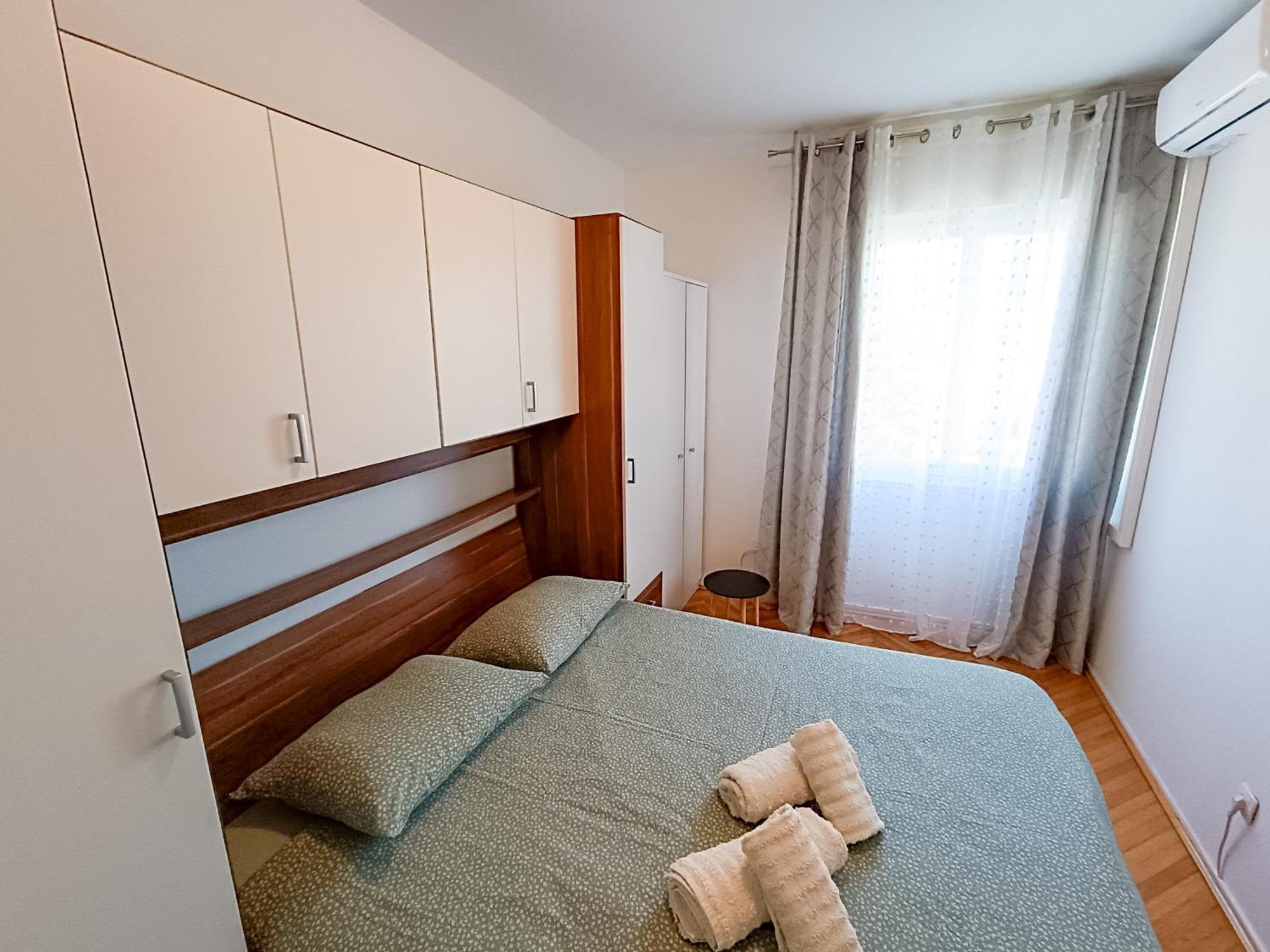 Appartement Retro à Split Extérieur photo