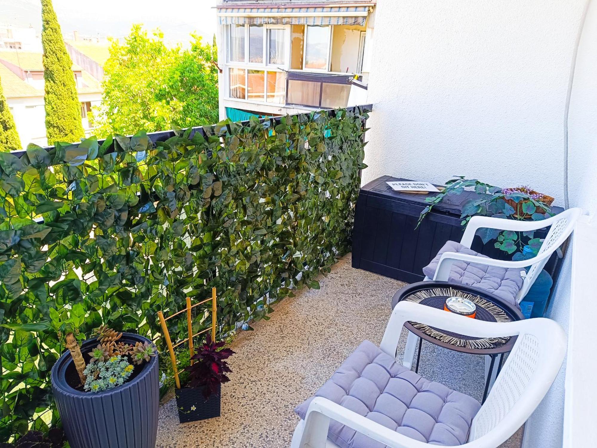 Appartement Retro à Split Extérieur photo